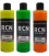 Vernice fluorescente per aerografo RCN 250 ml