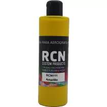 RCN Opaque Airbrush Paint 250ml
