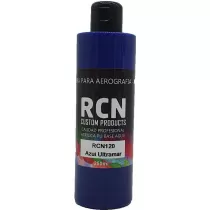 Pintura Aerografía RCN Opacos 250ml