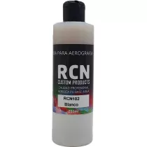 Pintura Aerografía RCN Opacos 250ml