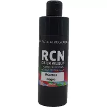 Pintura Aerografía RCN Opacos 250ml