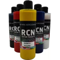 RCN Opaque Airbrush Paint 250ml