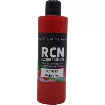 Pintura Aerografía RCN Opacos 250ml