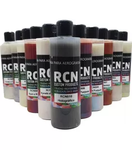 Pintura Aerografía RCN Camaleon - 250ml