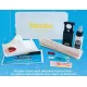 Kit Cleaning Airbrush Iwata "9 in 1"