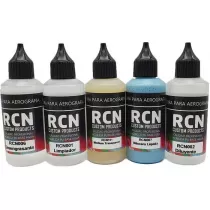 Ensembles de peinture pour aérographe RCN