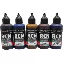 RCN Airbrush Paint Sets