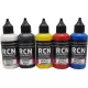 RCN Airbrush-Farbsets