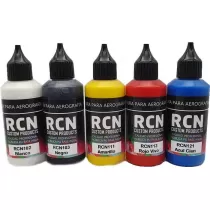 RCN Airbrush Paint Sets