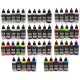 RCN Airbrush-Farbsets