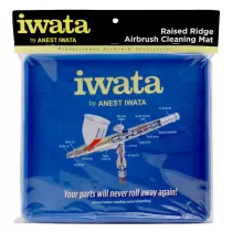 Cubeta Limpieza Aerógrafo Iwata