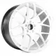 Spray Pintura Vinilo Superwrap Blanco Brillo