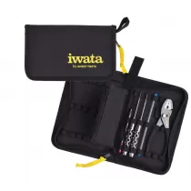 Kit Reparatur / Wartung Airbrush Iwata