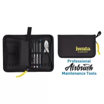 Kit Riparazione / Manutenzione Aerografo Iwata