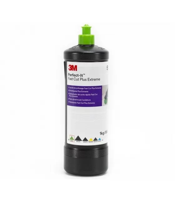 Debastador Corte Rápido Extreme 3M (1Kg)