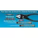 Kit Reparatur / Wartung Airbrush Iwata