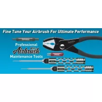 Kit De Réparation / Entretien Aerografo Iwata