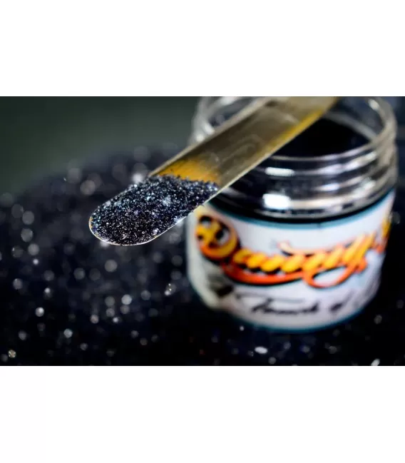 Painthuffer Metalflake Glitter