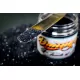 Glitter Painthuffer Metalflake