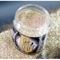 Glitter Painthuffer Metalflake
