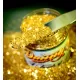 Glitter Painthuffer Metalflake
