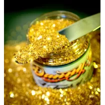 Purpurina Painthuffer Metalflake
