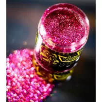 Paillettes de flocons de métal Painthuffer