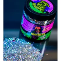 Purpurina Painthuffer Metalflake