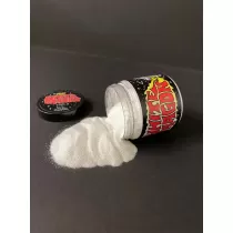 Glitter de floco de metal Painthuffer