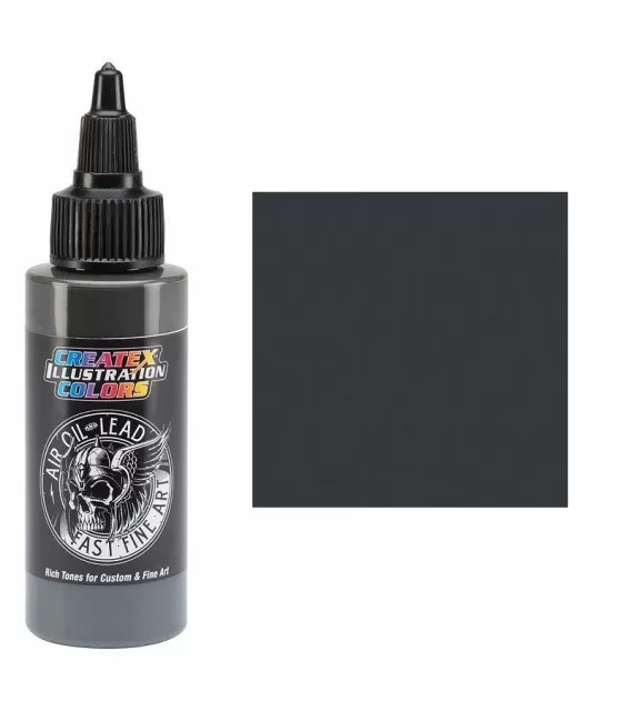 Tintas Ilustração Cinza Neutro 60ml