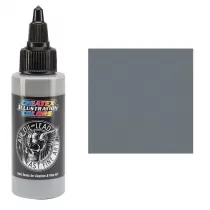 Tintas Ilustração Cinza Neutro 60ml