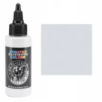 Tintas Ilustração Cinza Neutro 60ml