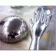 Pintura Efecto Cromo Metalchrome - 1L