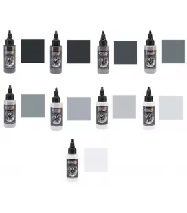 Pinturas Illustration Gris Neutral 60ml