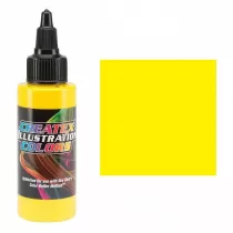 Ilustração Tintas CMYK