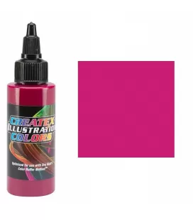 Illustration CMYK-Farben