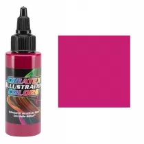 Pinturas Illustration CMYK