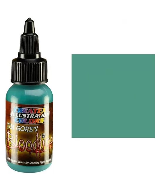 Illustration Lifeline Paints 30ml