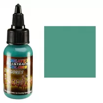 Illustrazione Vernici Lifeline 30ml