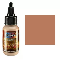 Illustration Lifeline Paints 30ml