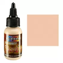Illustrazione Vernici Lifeline 30ml