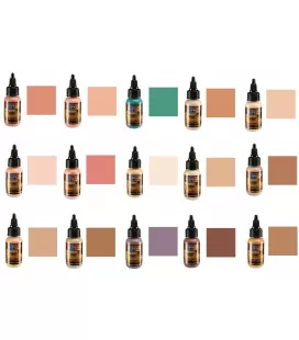 Pinturas Illustration Lifeline 30ml