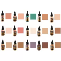 Ilustração Lifeline Tintas 30ml