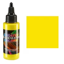 Createx Peintures Opaques pour Illustrations 60ml
