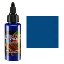 Createx Opaque Illustration Paints 60ml