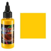 Pinturas Illustration Opacos Createx 60ml