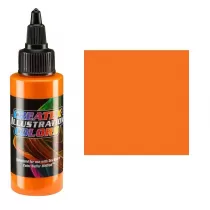 Createx Opaque Illustration Paints 60ml