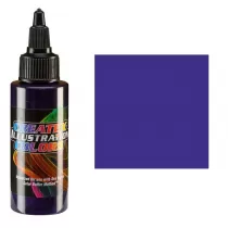 Pinturas Illustration Opacos Createx 60ml