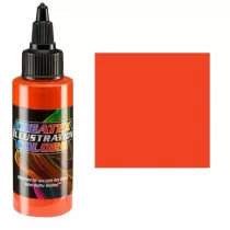 Tintas de ilustração opacas Createx 60ml