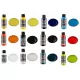 Pintura Wicked Colors Opacos Createx - 60ml